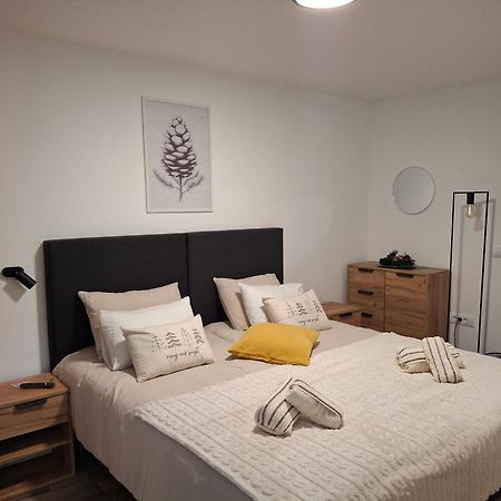 Apartmani Sunce Stara Planina Crni Vrh Ngoại thất bức ảnh