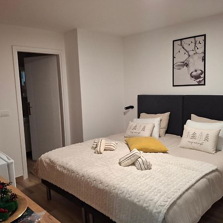 Apartmani Sunce Stara Planina Crni Vrh Ngoại thất bức ảnh