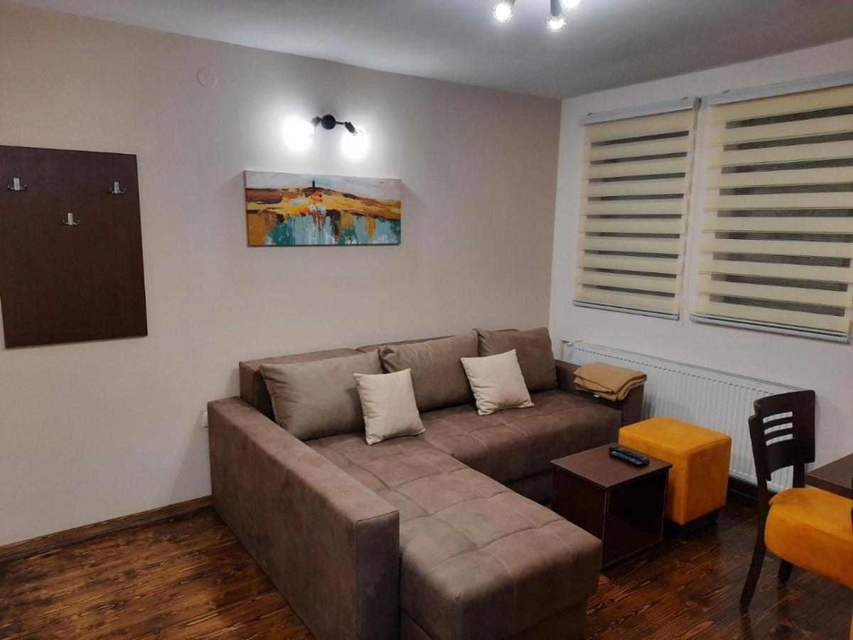 Apartmani Sunce Stara Planina Crni Vrh Ngoại thất bức ảnh