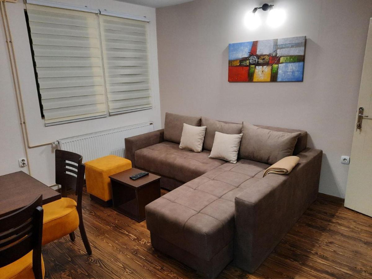 Apartmani Sunce Stara Planina Crni Vrh Ngoại thất bức ảnh