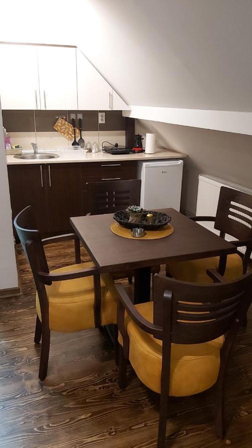 Apartmani Sunce Stara Planina Crni Vrh Ngoại thất bức ảnh