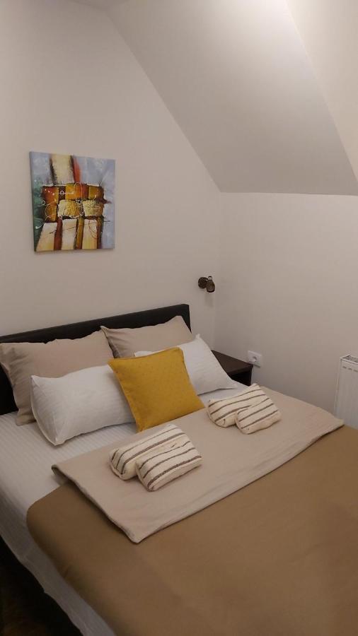 Apartmani Sunce Stara Planina Crni Vrh Ngoại thất bức ảnh