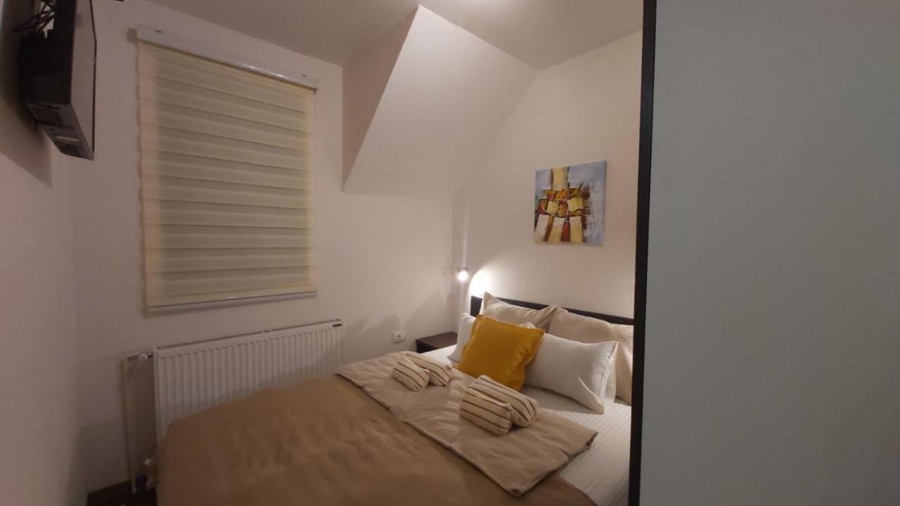 Apartmani Sunce Stara Planina Crni Vrh Ngoại thất bức ảnh