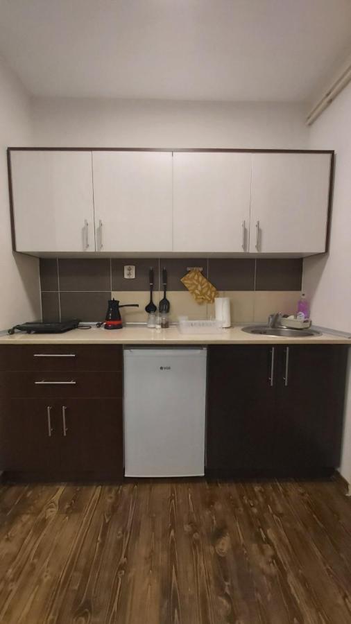 Apartmani Sunce Stara Planina Crni Vrh Ngoại thất bức ảnh