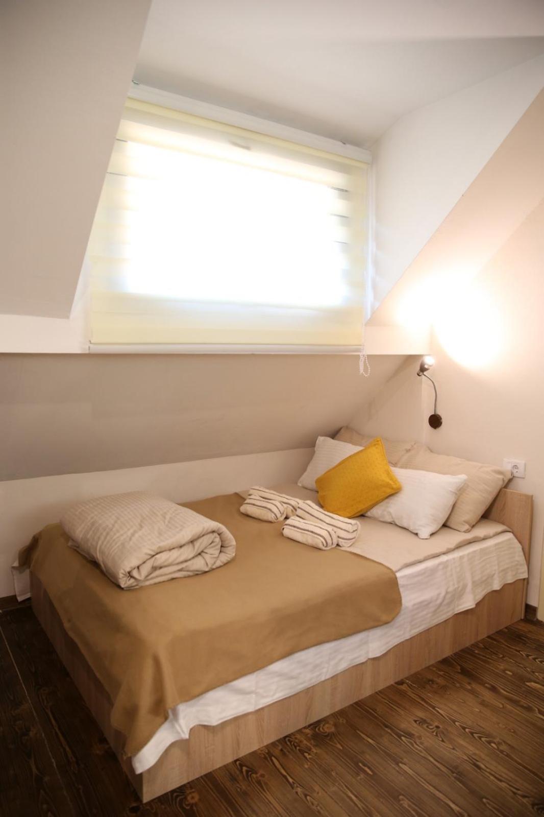 Apartmani Sunce Stara Planina Crni Vrh Ngoại thất bức ảnh