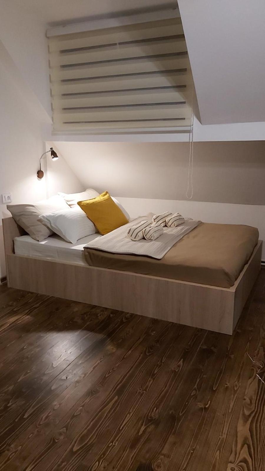 Apartmani Sunce Stara Planina Crni Vrh Ngoại thất bức ảnh