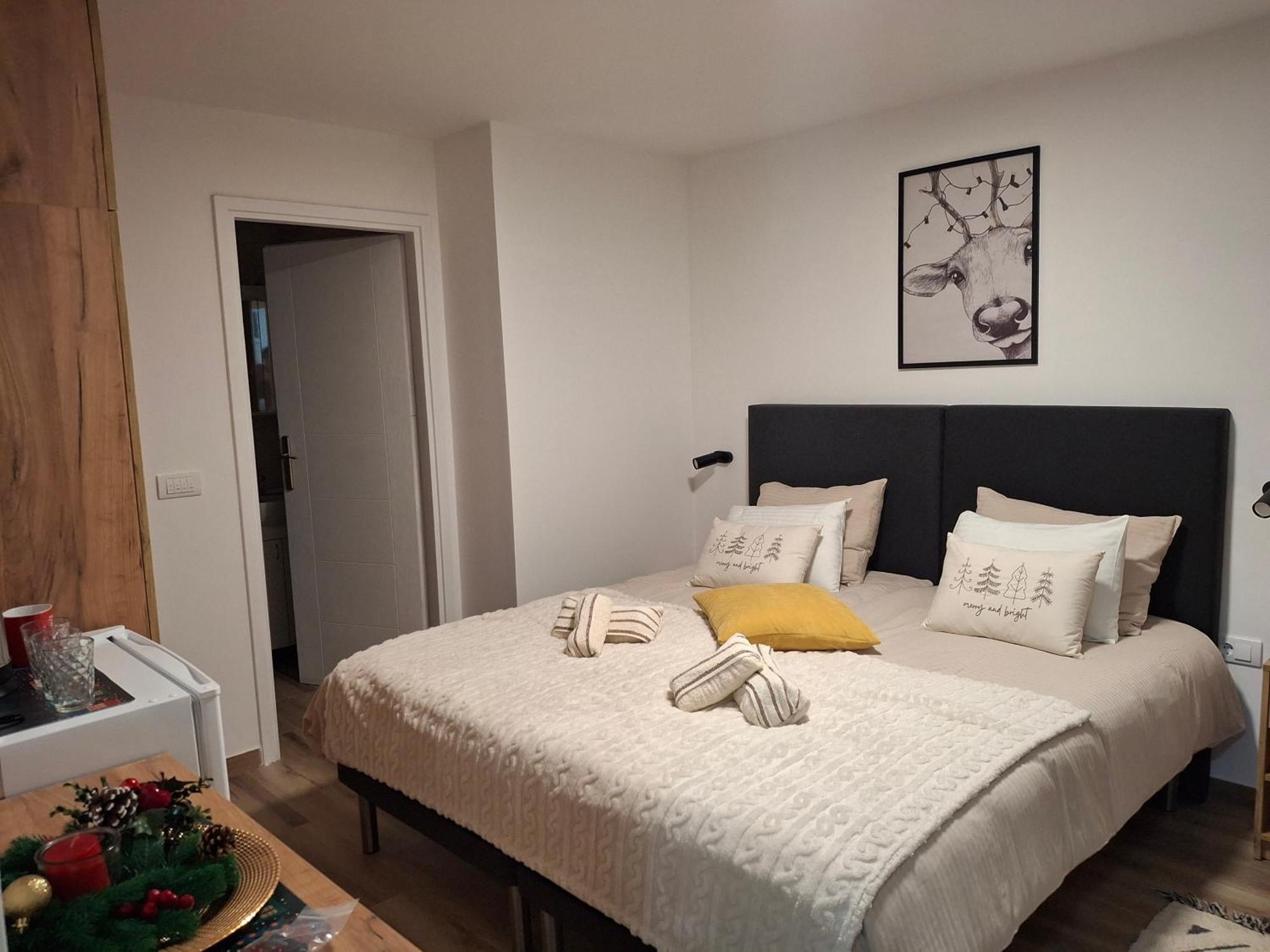 Apartmani Sunce Stara Planina Crni Vrh Ngoại thất bức ảnh